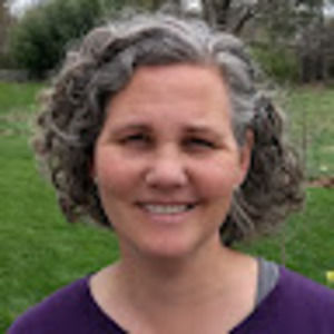 Meet your Posher, April